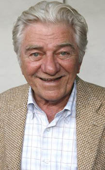 Seymour Cassel